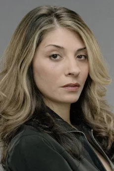 Callie Thorne poster