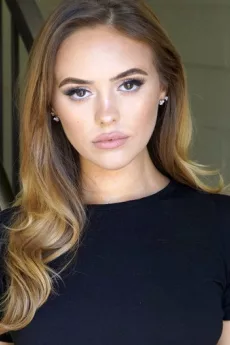 Calli Taylor poster
