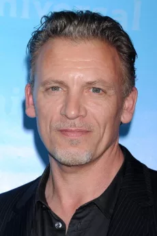 Callum Keith Rennie poster