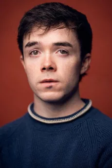 Callum Maxwell poster