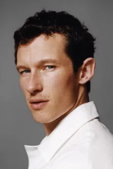 Callum Turner poster
