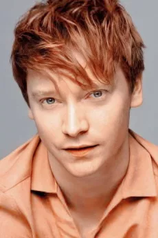 Calum Worthy poster