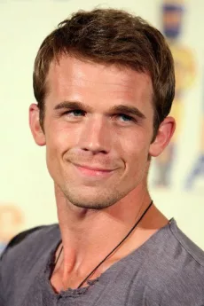 Cam Gigandet poster