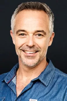Cameron Daddo poster