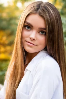 Cami Carver poster