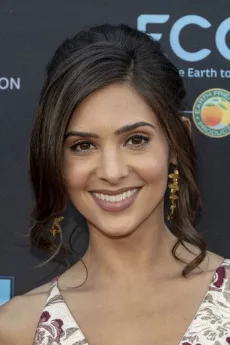 Camila Banus poster