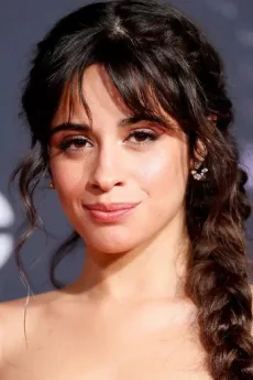 Camila Cabello poster