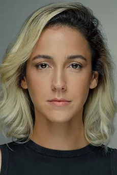 Camila Márdila poster