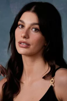 Camila Morrone poster