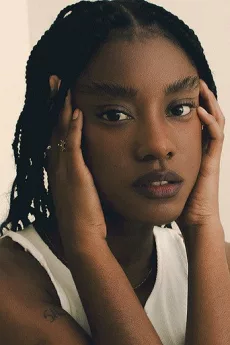 Camilla Damião poster