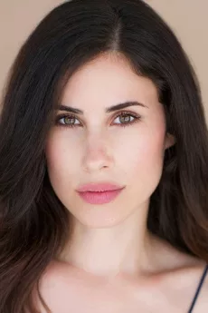 Camille Balsamo poster