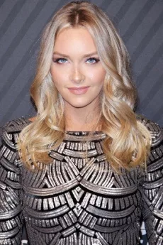 Camille Kostek poster