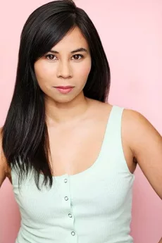 Camille Mana poster