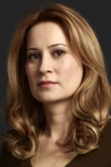 Camille Sullivan poster