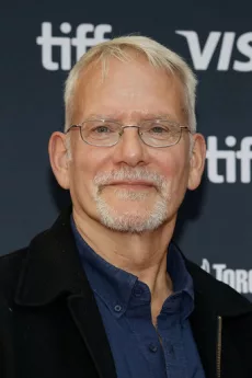 Campbell Scott poster