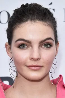 Camren Bicondova poster