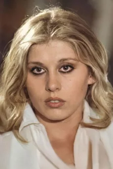 Canan Perver poster
