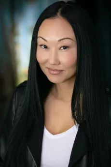 Candace Kita poster