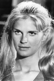 Candice Bergen poster