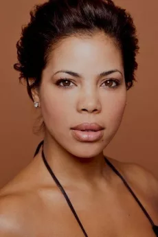 Candice Coke poster