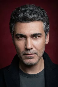 Caner Cindoruk poster