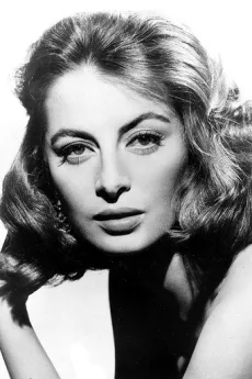 Capucine poster