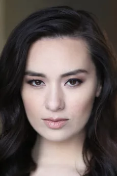 Cara Gee poster
