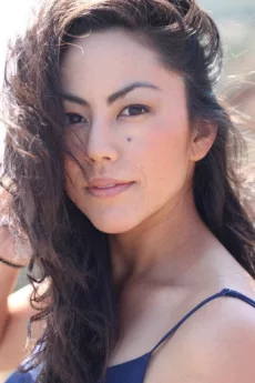 Cara Mitsuko poster
