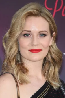 Cara Theobold poster