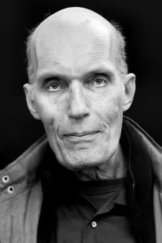 Carel Struycken poster