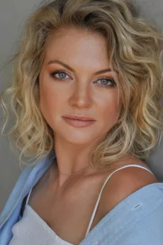 Cariba Heine poster