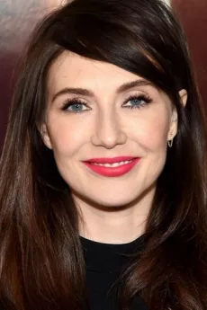 Carice van Houten poster