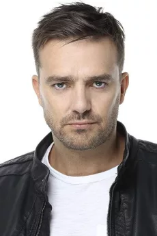Carl Beukes poster