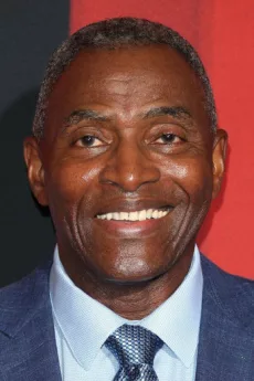 Carl Lumbly poster