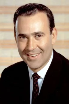 Carl Reiner poster