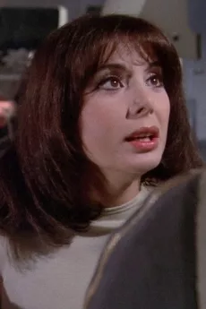 Carla Romanelli poster