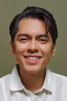 Carlo Aquino poster