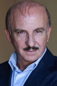 Carlo Buccirosso poster