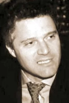 Carlo Gentili poster