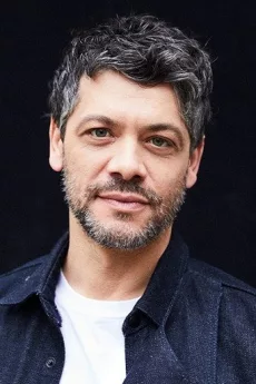 Carlo Ljubek poster