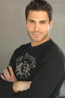 Carlo Mendez poster