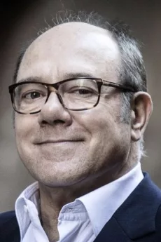 Carlo Verdone poster