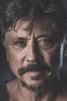 Carlos Bardem poster