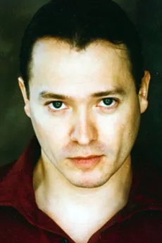 Carlos Gallardo poster