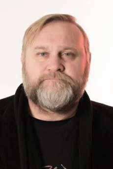 Carlos Kaspar poster