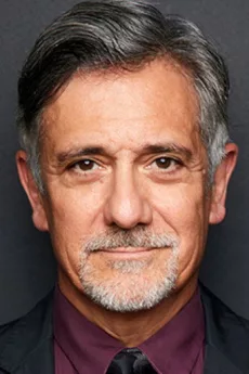 Carlos Lacámara poster
