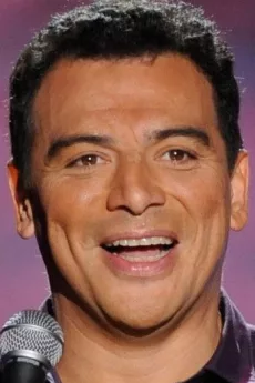 Carlos Mencia poster