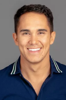 Carlos PenaVega poster