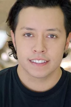 Carlos Ramirez poster