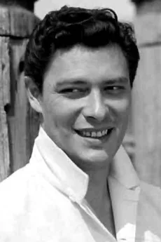 Carlos Rivas poster